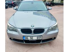HATASIZ BOYASIZ GÜMRÜK ÇIKIŞLI E60