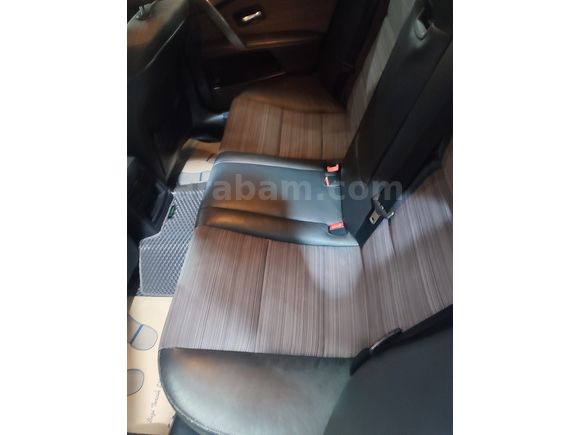 HATASIZ BOYASIZ GÜMRÜK ÇIKIŞLI E60