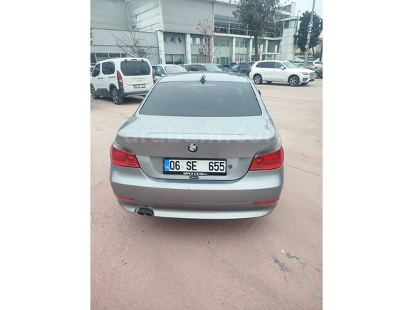 HATASIZ BOYASIZ GÜMRÜK ÇIKIŞLI E60
