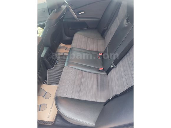 HATASIZ BOYASIZ GÜMRÜK ÇIKIŞLI E60