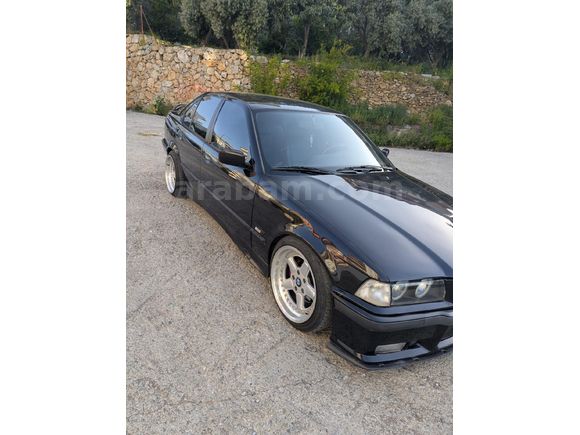 Sahibinden BMW 3 Serisi 320i 1994 Model
