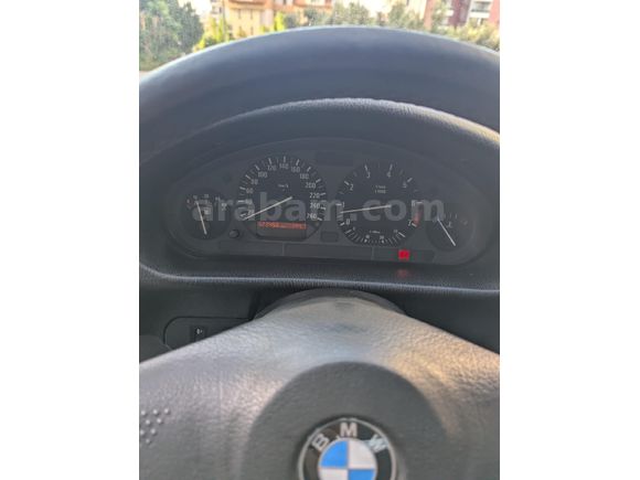 Sahibinden BMW 3 Serisi 320i 1994 Model