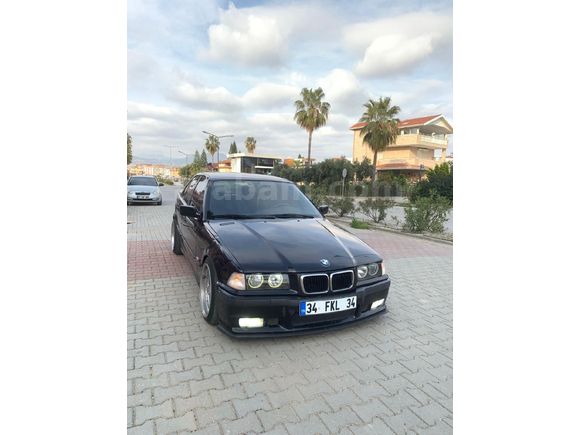 Sahibinden BMW 3 Serisi 320i 1994 Model