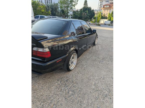 Sahibinden BMW 3 Serisi 320i 1994 Model