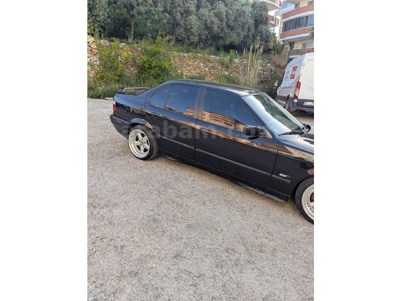 Sahibinden BMW 3 Serisi 320i 1994 Model