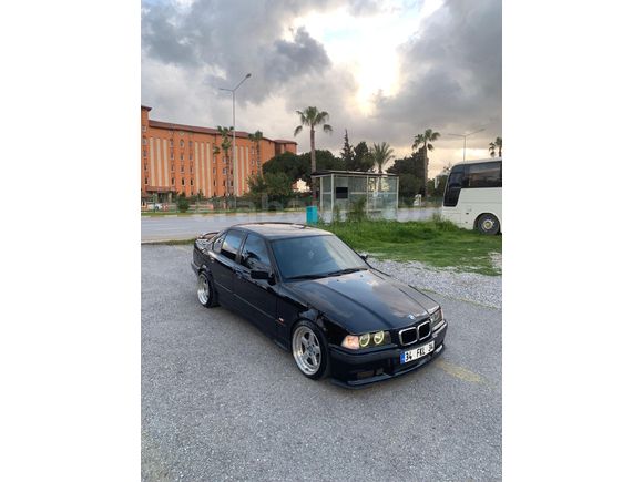 Sahibinden BMW 3 Serisi 320i 1994 Model