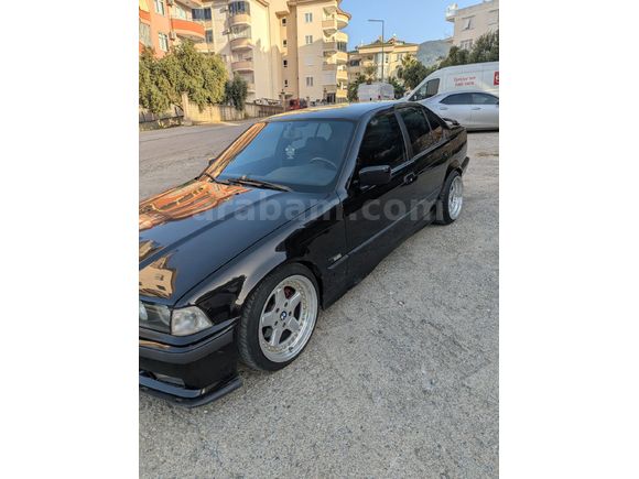 Sahibinden BMW 3 Serisi 320i 1994 Model