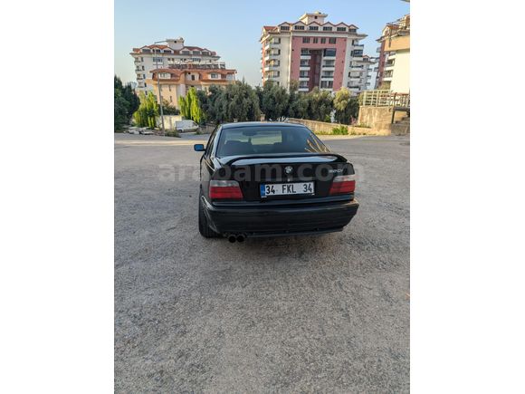 Sahibinden BMW 3 Serisi 320i 1994 Model