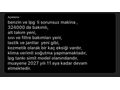 Sahibinden BMW 3 Serisi 320i 1994 Model