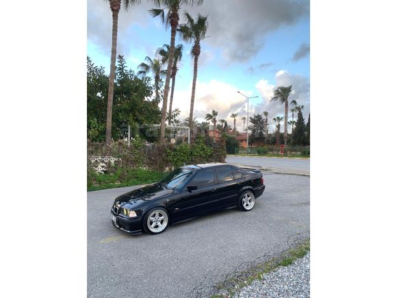 Sahibinden BMW 3 Serisi 320i 1994 Model