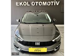 2023 EGEA 1.5 T4 HYBRİD URBAN OTOMATİK 38.000 KM'DE EKOL'DE