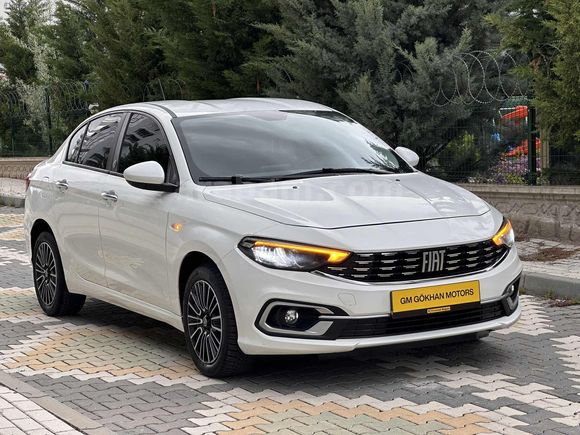 GM'den 98.BİN KM'de HATASIZ SERVİS BAKIMLI