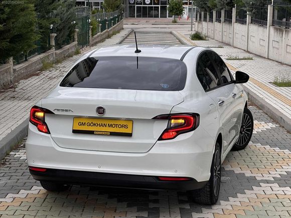 GM'den 98.BİN KM'de HATASIZ SERVİS BAKIMLI