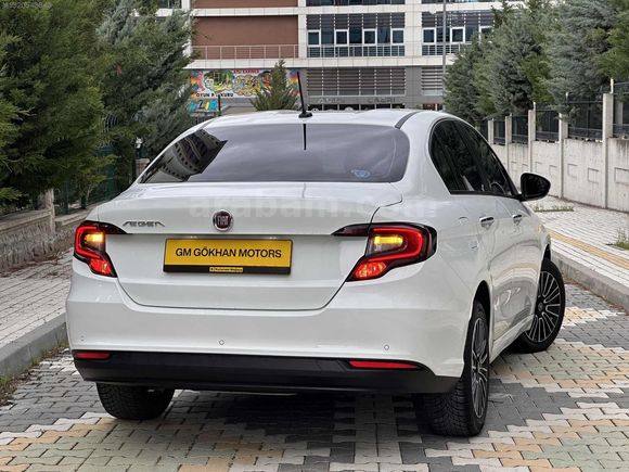 GM'den 98.BİN KM'de HATASIZ SERVİS BAKIMLI
