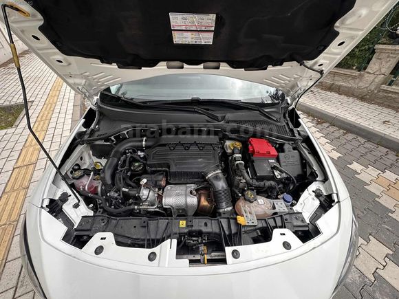 GM'den 98.BİN KM'de HATASIZ SERVİS BAKIMLI