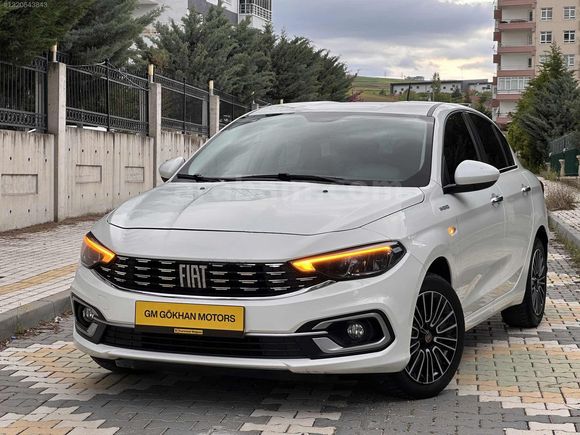 GM'den 98.BİN KM'de HATASIZ SERVİS BAKIMLI