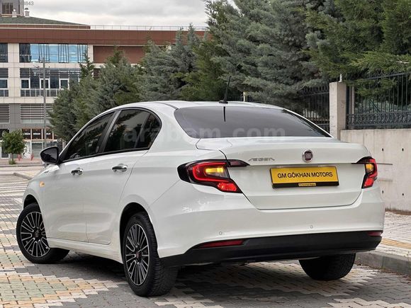 GM'den 98.BİN KM'de HATASIZ SERVİS BAKIMLI