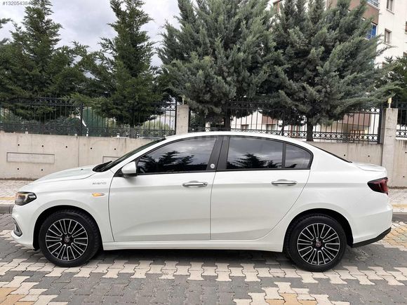 GM'den 98.BİN KM'de HATASIZ SERVİS BAKIMLI