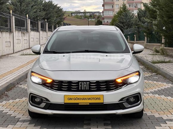 GM'den 98.BİN KM'de HATASIZ SERVİS BAKIMLI