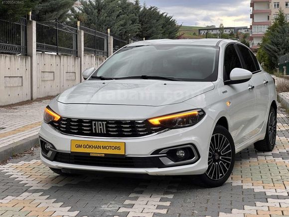 GM'den 98.BİN KM'de HATASIZ SERVİS BAKIMLI