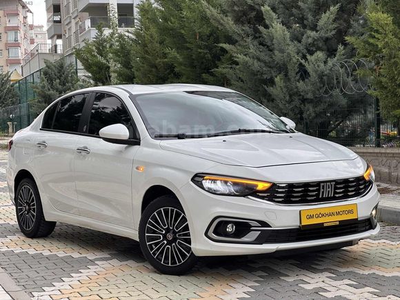 GM'den 98.BİN KM'de HATASIZ SERVİS BAKIMLI