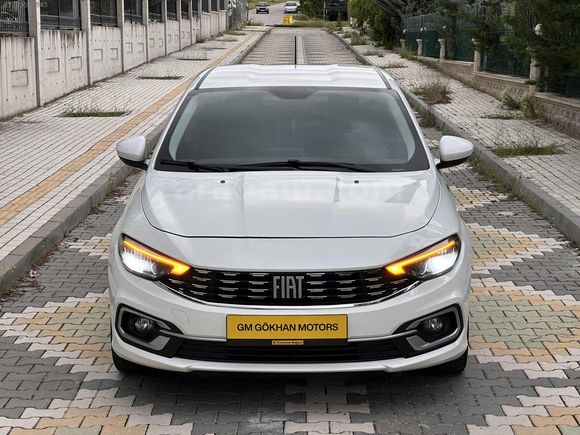 GM'den 98.BİN KM'de HATASIZ SERVİS BAKIMLI