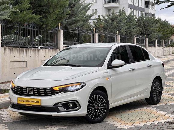 GM'den 98.BİN KM'de HATASIZ SERVİS BAKIMLI