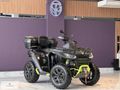 2023 MODEL SEGWAY SNARLER AT6L 570 İLK ELDEN KULLANILMAMIŞ