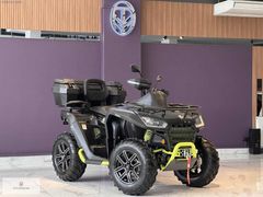 2023 MODEL SEGWAY SNARLER AT6L 570 İLK ELDEN KULLANILMAMIŞ