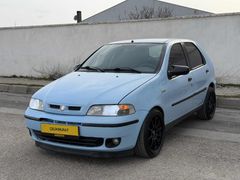 2004 Fiat Palio 1.2 16V EL Klima/ÇelikJant/Değişensiz