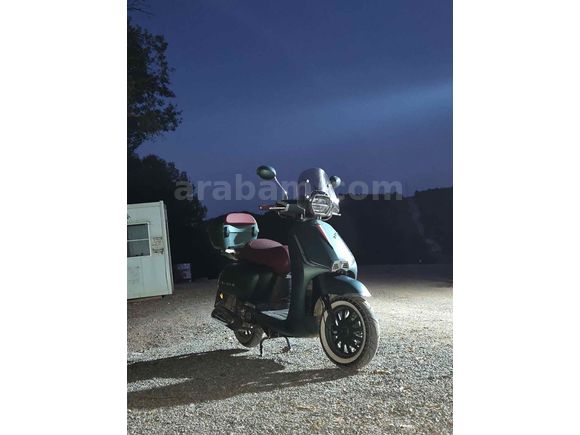 Arora Mojito 50 /125