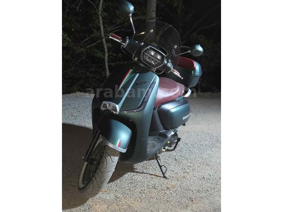 Arora Mojito 50 /125