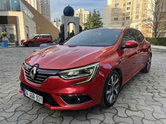 Sahibinden Renault Megane 1.5 dCi Icon 2017 Model 