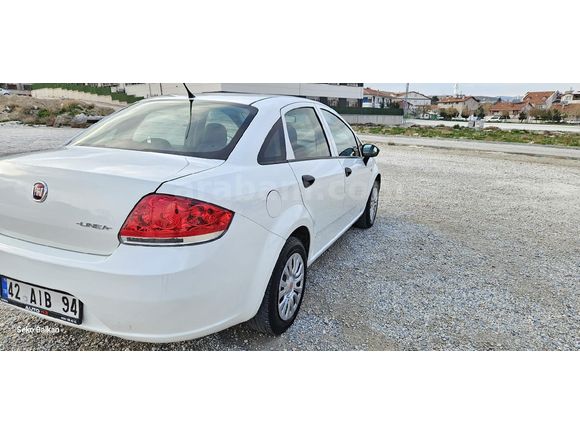 Sahibinden Fiat Linea 1.4 Fire Active Plus 2014 Model Konya