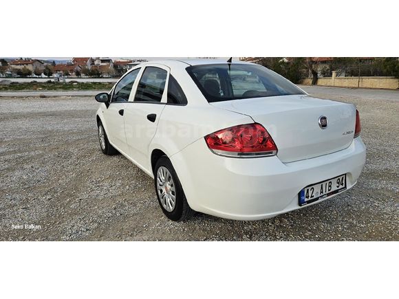Sahibinden Fiat Linea 1.4 Fire Active Plus 2014 Model Konya