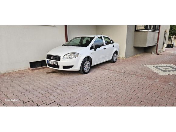 Sahibinden Fiat Linea 1.4 Fire Active Plus 2014 Model Konya