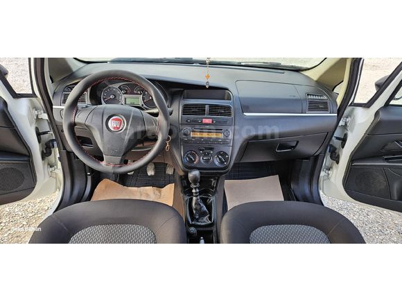 Sahibinden Fiat Linea 1.4 Fire Active Plus 2014 Model Konya