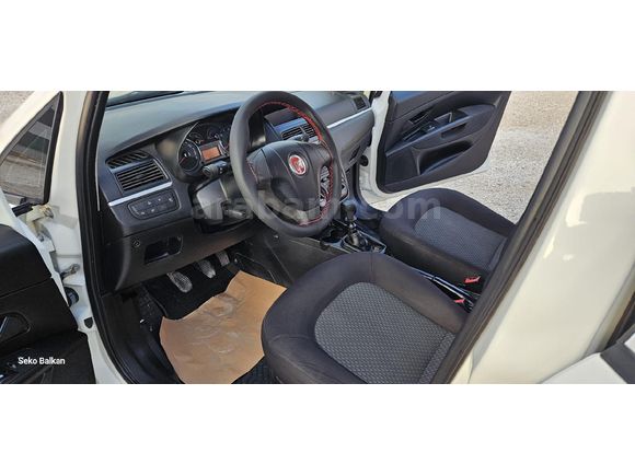 Sahibinden Fiat Linea 1.4 Fire Active Plus 2014 Model Konya