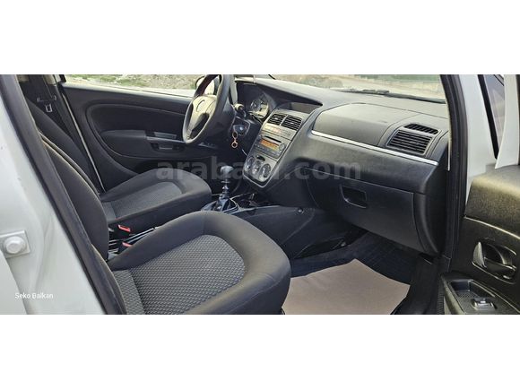 Sahibinden Fiat Linea 1.4 Fire Active Plus 2014 Model Konya