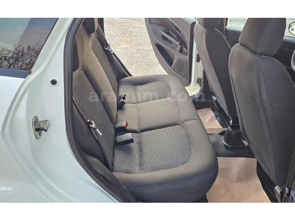 Sahibinden Fiat Linea 1.4 Fire Active Plus 2014 Model Konya