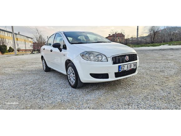 Sahibinden Fiat Linea 1.4 Fire Active Plus 2014 Model Konya