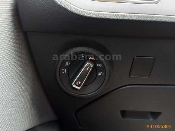 2017 Seat Leon 1.6 TDI 115 HP DSG S&S Style Hatasız/Boyasız