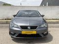 2017 Seat Leon 1.6 TDI 115 HP DSG S&S Style Hatasız/Boyasız