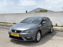 2017 Seat Leon 1.6 TDI 115 HP DSG S&S Style Hatasız/Boyasız