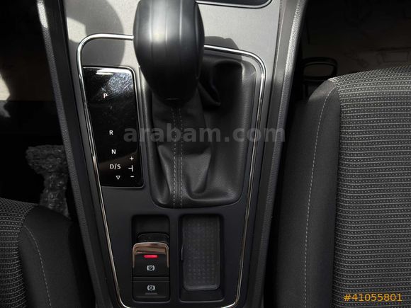 2017 Seat Leon 1.6 TDI 115 HP DSG S&S Style Hatasız/Boyasız