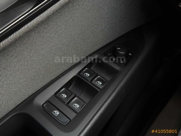 2017 Seat Leon 1.6 TDI 115 HP DSG S&S Style Hatasız/Boyasız