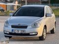 2010 HYUNDAİ ACCENT ERA 1.5 CRDİ-VGT TEAM