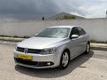 2012 Volkswagen Jetta 1.6TDI Comfortline Dizel Otomatik