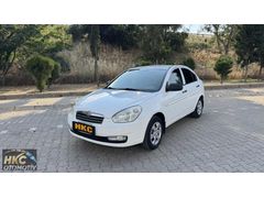 HKC OTOMOTİVDEN 2011 MODEL HYUNDAİ ACCENT ERA 1.5 VGT 110 HP
