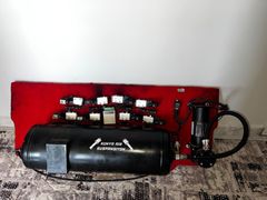 4 BAĞIMSIZ TOFAŞ AİR SÜSPANSİYON FULL SETT